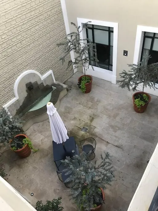 Apartament Casa Monarcas - Josefina Guadalajara
