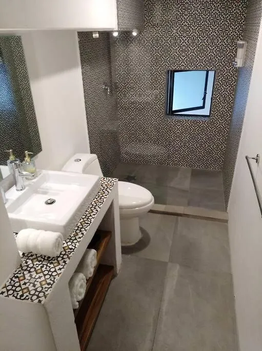 Apartament Casa Monarcas - Josefina Guadalajara