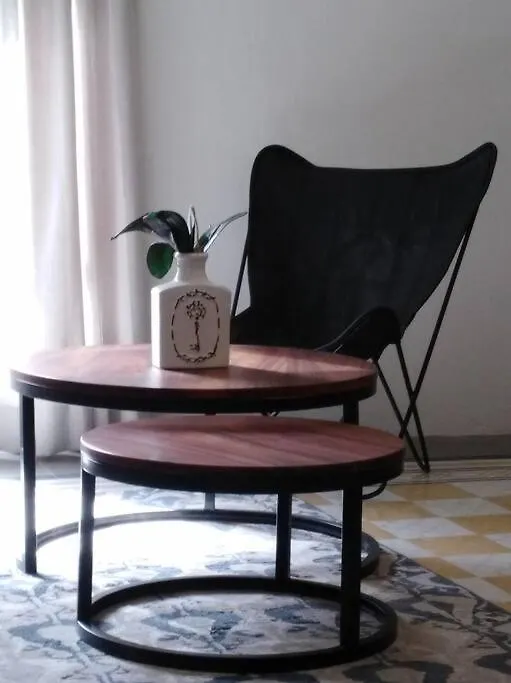 Apartament Casa Monarcas - Josefina Guadalajara