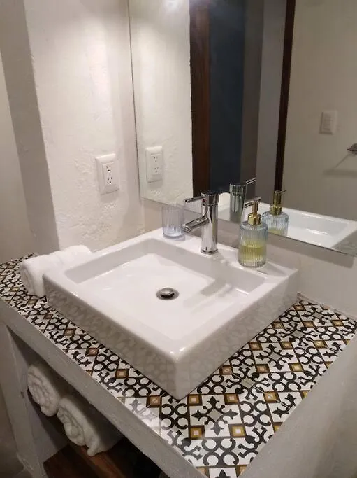 Apartament Casa Monarcas - Josefina Guadalajara