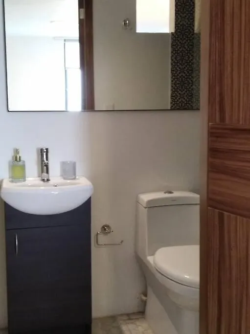 Apartament Casa Monarcas - Josefina Guadalajara 0*,  Meksyk