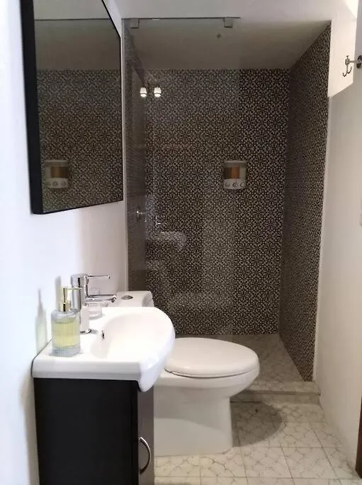 Apartament Casa Monarcas - Josefina Guadalajara Meksyk