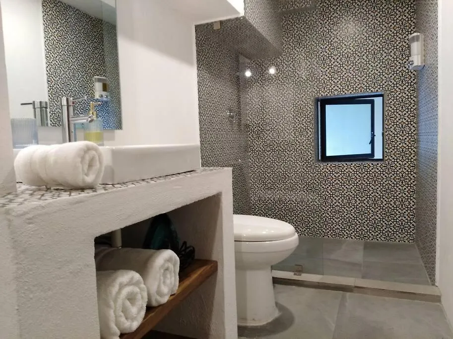 Apartament Casa Monarcas - Josefina Guadalajara